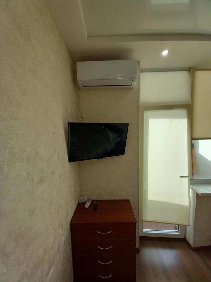 Smart Apartments Drahomanova 2А Kiev Exterior foto
